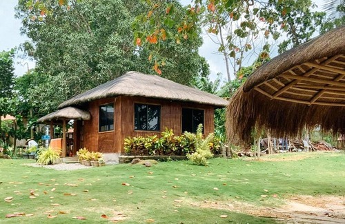 San Francisco Island Hotel | White Sand Beach Resort Malbago