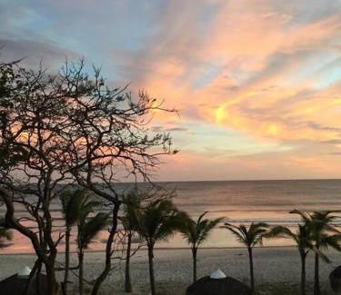Punta Chame Apartment | White Sands, Aquamarine waters and High Surfs