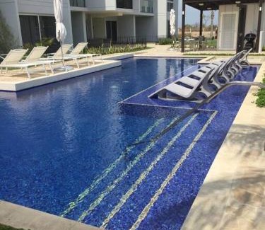Punta Chame Apartment | White Sands, Aquamarine waters and High Surfs