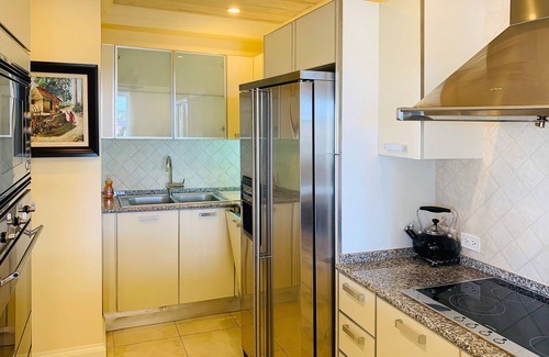 St. Lawrence Gap Condo | White Sands Condos