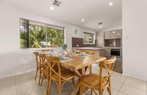 Vincentia House | White Sands Retreat by Experience Jervis Bay