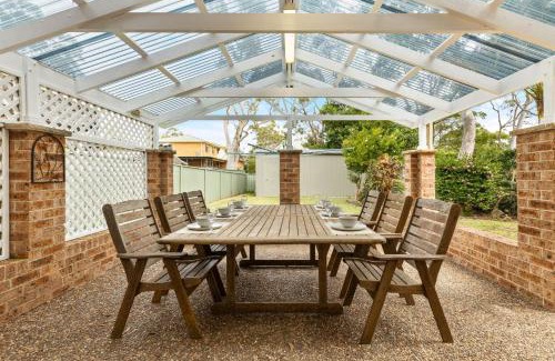 Vincentia House | White Sands Retreat by Experience Jervis Bay