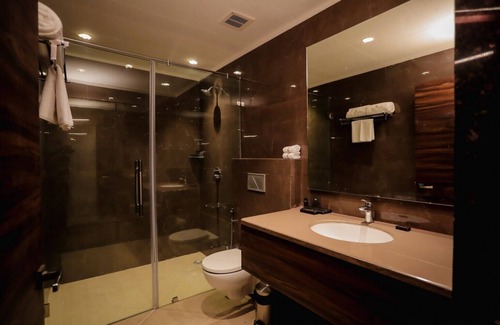 Bhilwara Hotel | White Season by The Sky Imperial