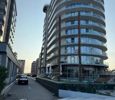 Constanta Apartment | White Tower-Studio