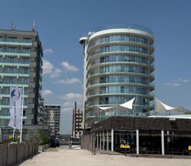 Constanta Apartment | White Tower-Studio