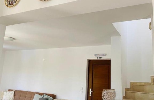 Lardos House | White Villas of Lardos No: 1