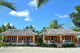 San Juan Resort | White Villas Resort