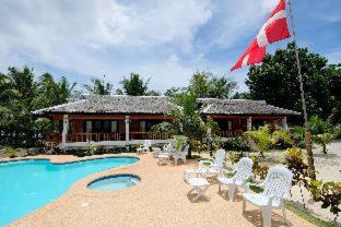 San Juan Resort | White Villas Resort