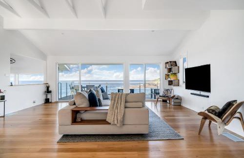 Kiama House | White Water - Stunning Ocean View W Private Pool