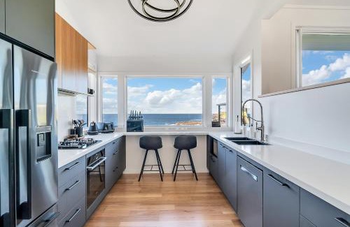 Kiama House | White Water - Stunning Ocean View W Private Pool