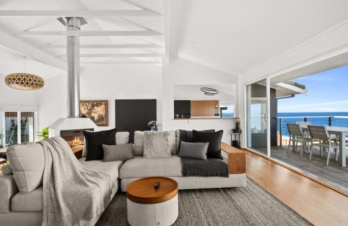 Kiama House | White Water - Stunning Ocean View W Private Pool