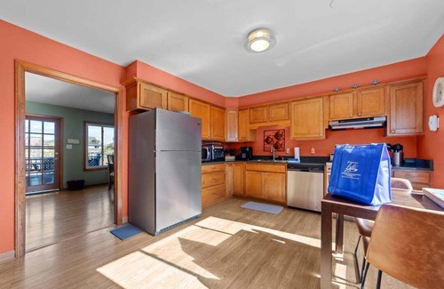 Sandbridge House | Whitecaps | 1,500 ft to the beach | Private Pool and Dog Friendly