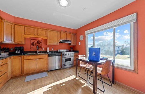 Sandbridge House | Whitecaps | 1,500 ft to the beach | Private Pool and Dog Friendly