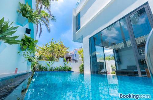 Vung Tau Villa | WhiteDay Villages GẦN BIỂN Resort SUNRISE