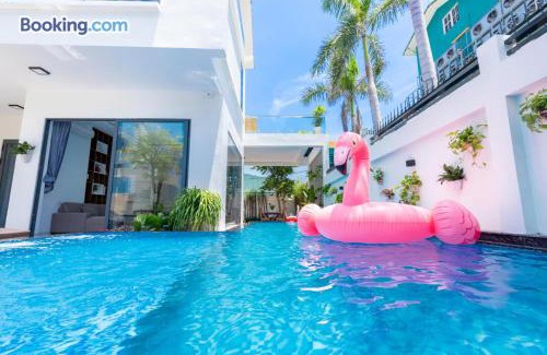 Vung Tau Villa | WhiteDay Villages GẦN BIỂN Resort SUNRISE