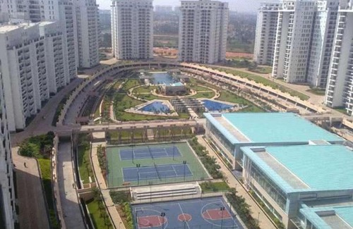 Thigalarapalya House | Whitefield Service Apartment