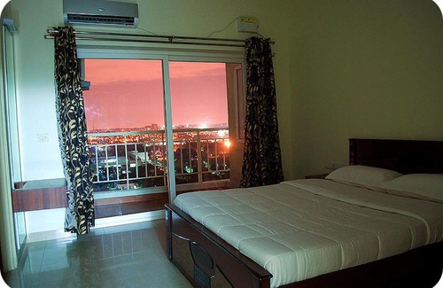Thigalarapalya House | Whitefield Service Apartment