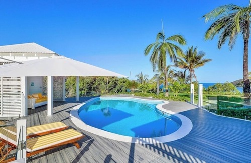 Hamilton Island House | Whitehaven House