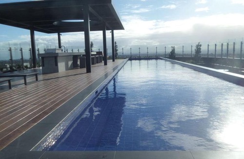 Box Hill Apartment | Whitehourse Towers-1BR-1BA-Amazing View-Boxhill