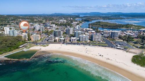 Forster Apartment | Whitesands 301 - linen not included