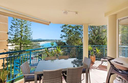 Forster Apartment | Whitesands 301 - linen not included