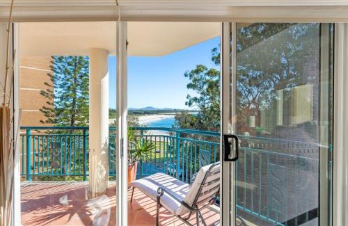 Forster Apartment | Whitesands 301 - linen not included