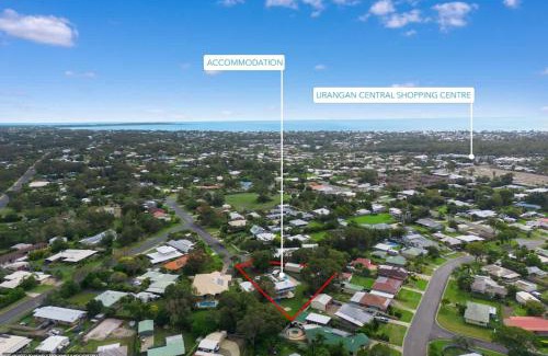 Urangan House | Whitesands Family Beachhouse