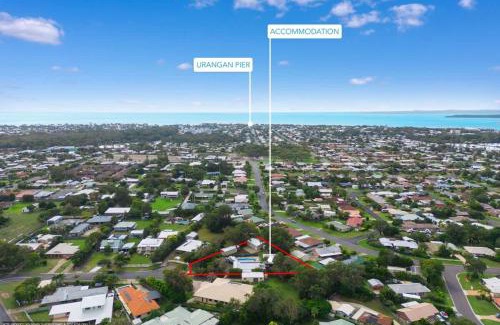 Urangan House | Whitesands Family Beachhouse