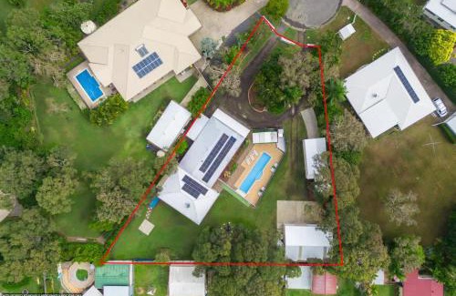 Urangan House | Whitesands Family Beachhouse