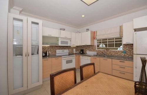 Douglas House | Whitesands G4 by Barbados Sotheby's International Realty