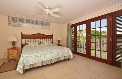 Douglas Apartment | Whitesands G6 by Barbados Sotheby's International Realty