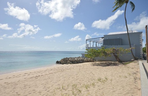 Douglas Apartment | Whitesands G6 by Barbados Sotheby's International Realty