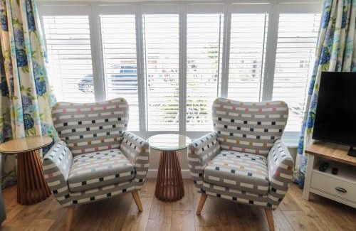 Beadnell House | Whitesands