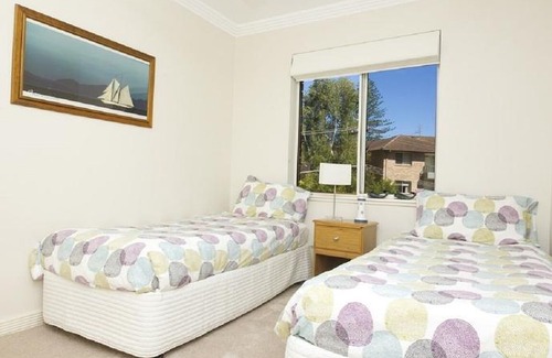 Forster Apartment | Whitesands, Unit 103, 38 North Street
