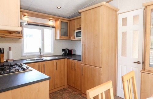 Lorton Cottage | Whiteside