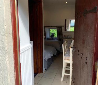 Kirkmichael House | Whitestone Cottage