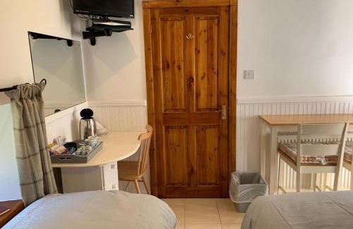 Kirkmichael House | Whitestone Cottage