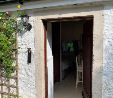 Kirkmichael House | Whitestone Cottage