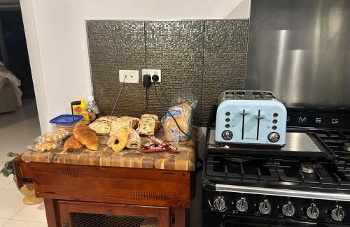 Kallaroo Bed & Breakfast | Whitfords Delight Bed & Breakfast