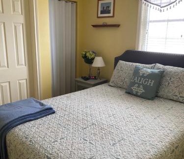 Twillingate Bed & Breakfast | Whitsha Inn B&B