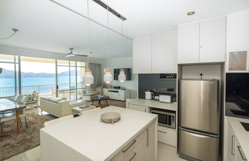 Hamilton Island Apartment | Whitsunday Apartments - Whitsunday apartment 1306