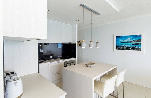 Hamilton Island Apartment | Whitsunday Apartments - Whitsunday apartment 1306