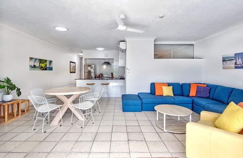 Hamilton Island Apartment | Whitsunday Apartment West 004