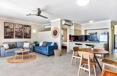 Hamilton Island Apartment | Whitsunday East 1106 on Hamilton Island by HamoRent