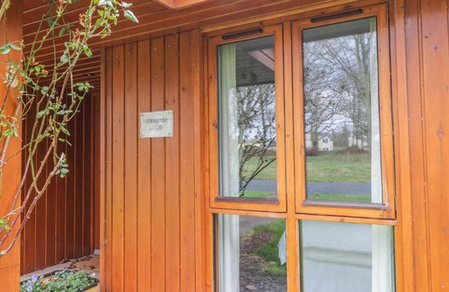 Chirnside House | Whittadder Lodge