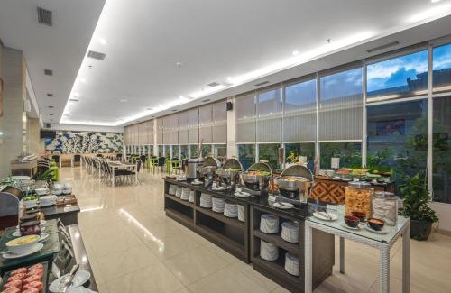Cilacap Hotel | Whiz Prime Hotel Sudirman Cilacap