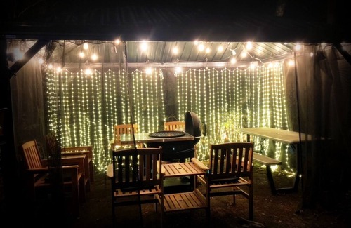 Nikko House | Whole building reserved Forest bath and outdoor s/Nikko Tochigi