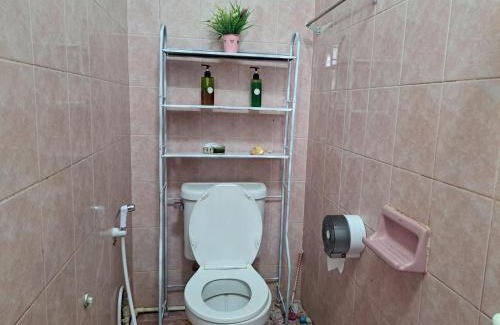 Hat Yai House | whole house for 5 guests 3 beds