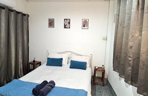 Hat Yai House | whole house for 5 guests 3 beds