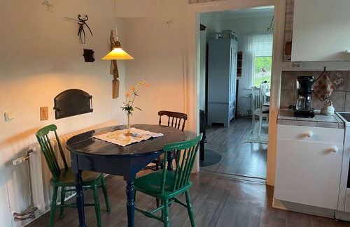 Vittsjo Cottage | Whole house in idyllic farm setting